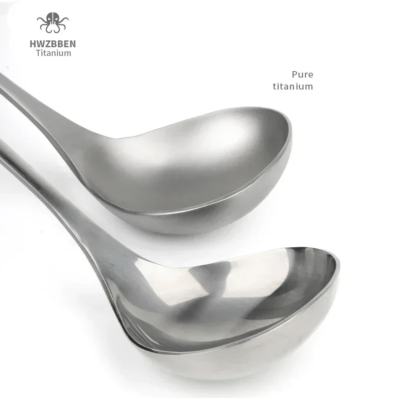 HWZBBEN Outdoor Titanium Soup  - Camping Cooking System recension och pris