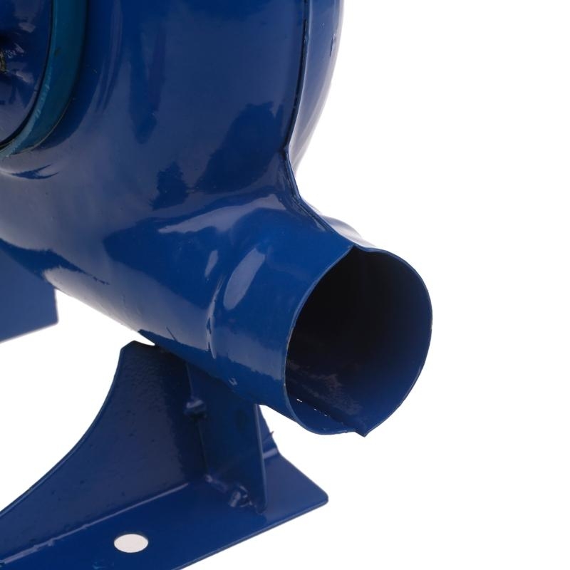 Manual BBQ Blower Speed, Elect - Charcoal Chimney Starter recension och pris