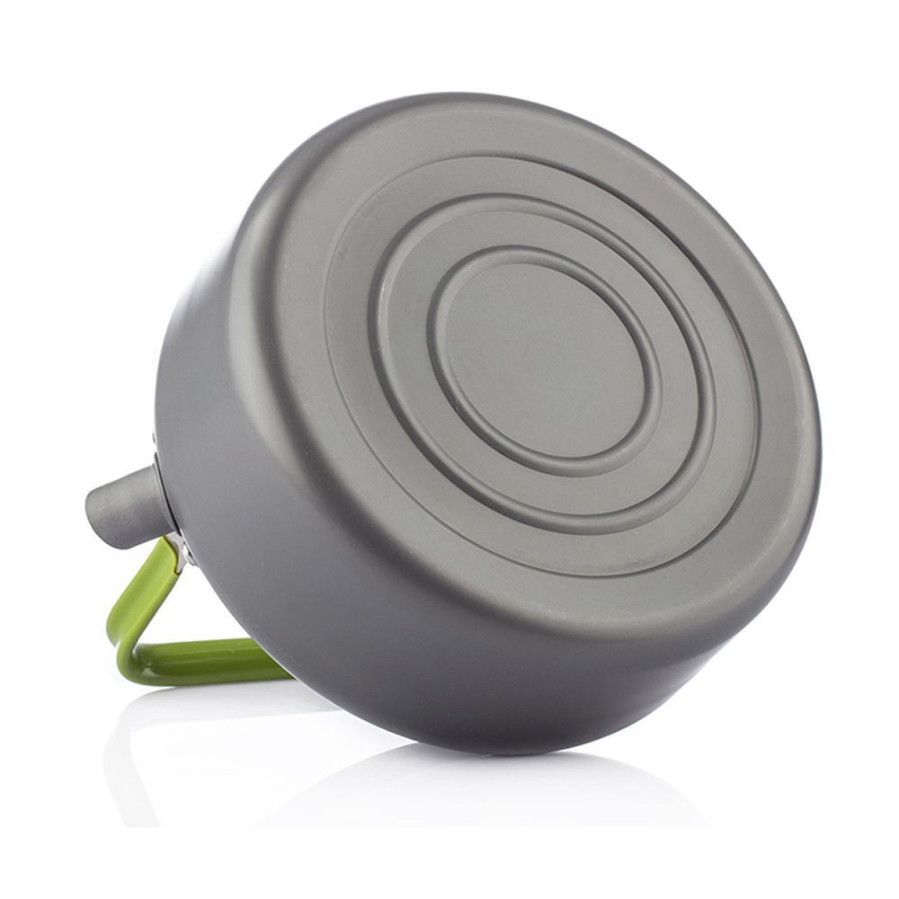 Portable Outdoor Water Kettle  - Camping Cooking Kettle recension och pris