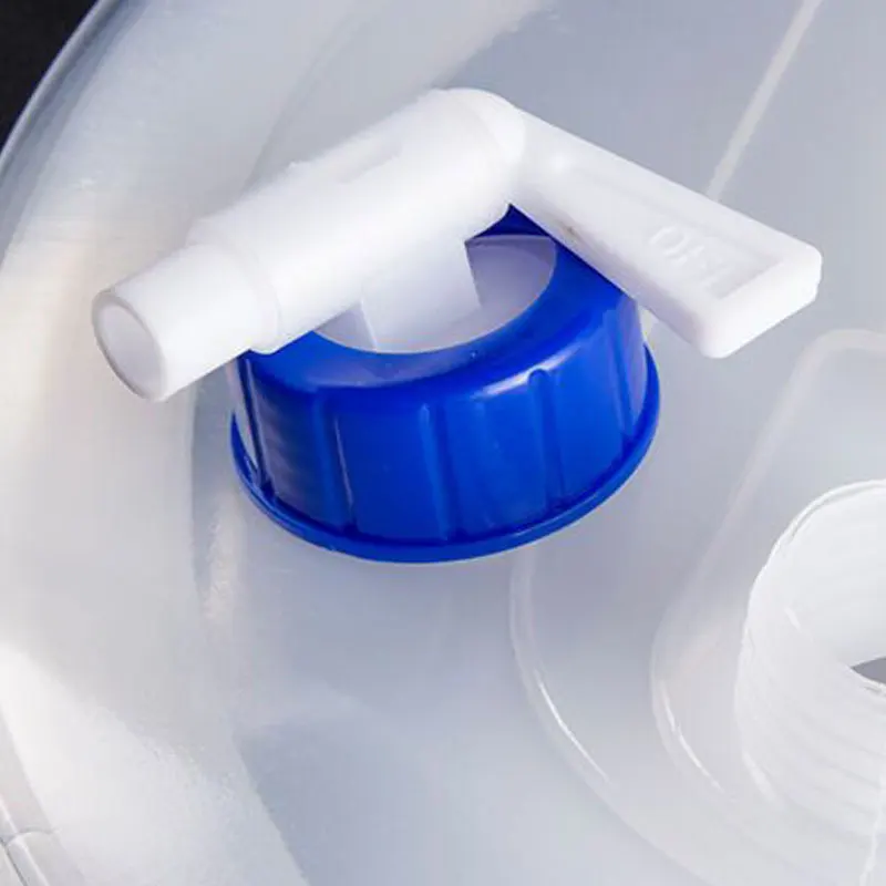 Folding Water Bag Retractable  - Camping Cooking Equipment Bag recension och pris
