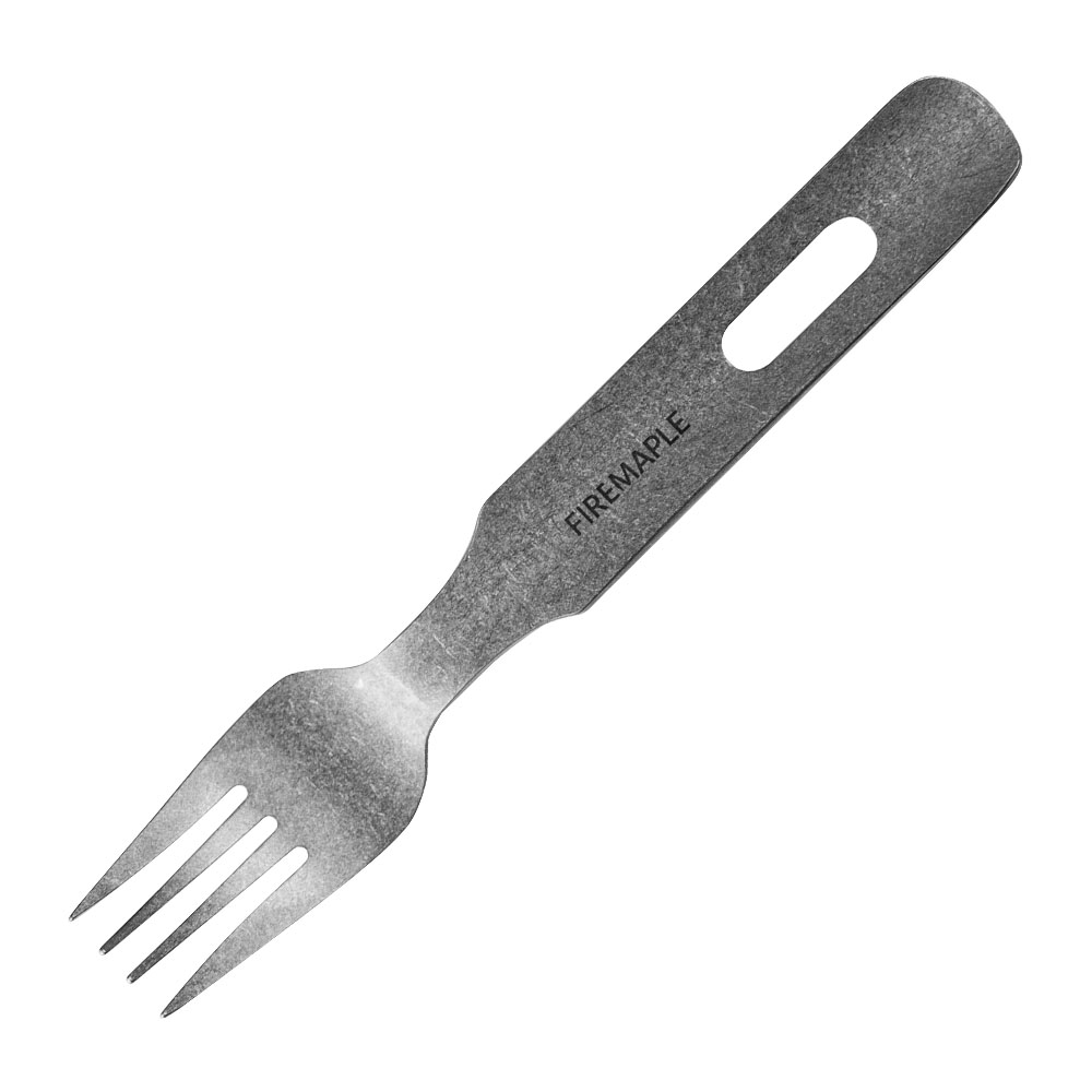 Fire-Maple Antarcti 3in1 Utens - Camping Cooking And Dining Set recension och pris
