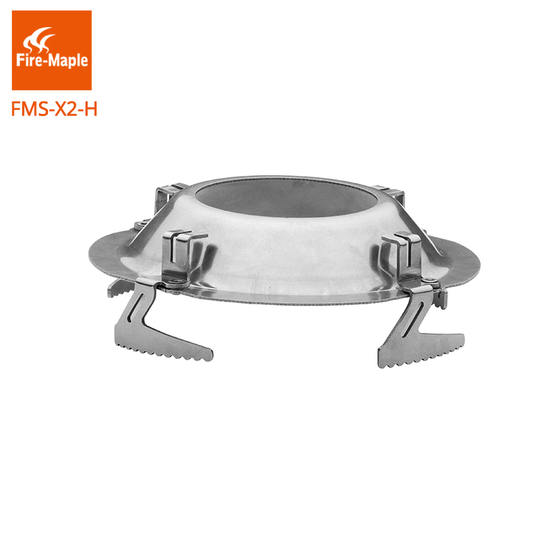Fire Maple Stainless Steel Gas - Camping Cooking System recension och pris