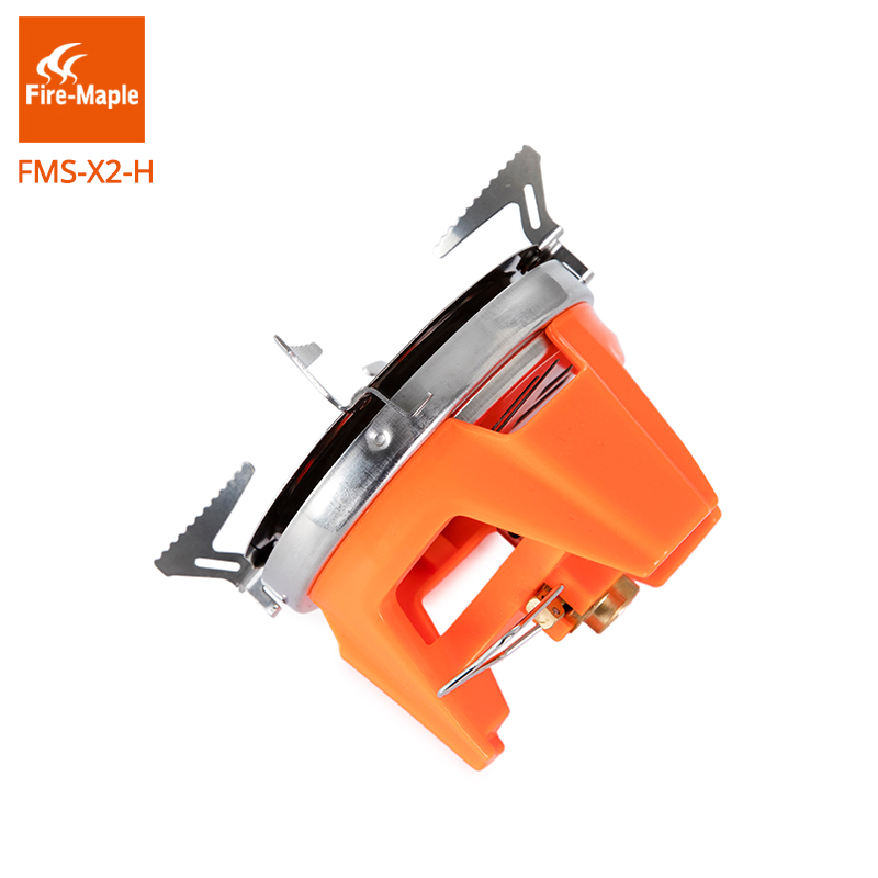 Fire Maple Stainless Steel Gas - Camping Cooking System recension och pris