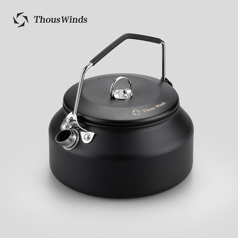 Thous Winds Outdoor Camping Ke - Camping Cooking Utensils Kit recension och pris