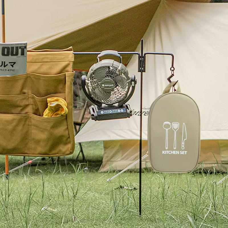 TOAKS Pure Titanium Camping Co - Camping Cooking System recension och pris