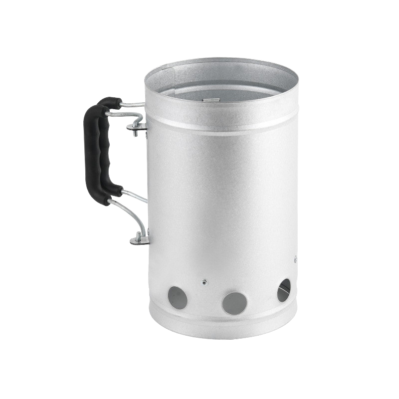 -FAVOUR Auplex Kamado Stainles - Charcoal Chimney Starter recension och pris