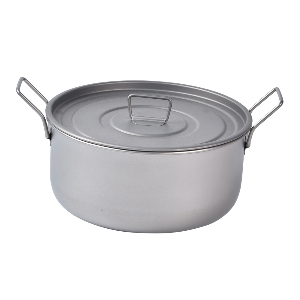 Hanging Pot For Outdoor Campin - Camping Hanging Cooking Pot recension och pris