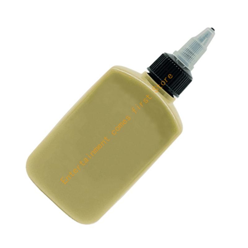 Small Squeeze Bottles Seasonin - Camping Cooking Oil Bottle recension och pris
