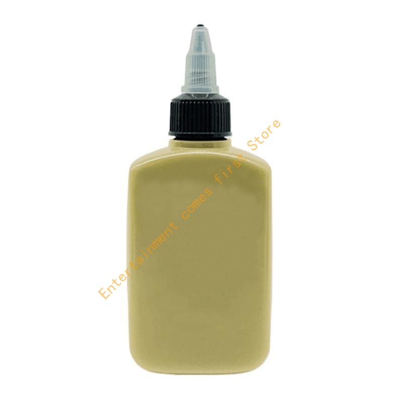 Small Squeeze Bottles Seasonin - Camping Cooking Oil Bottle recension och pris