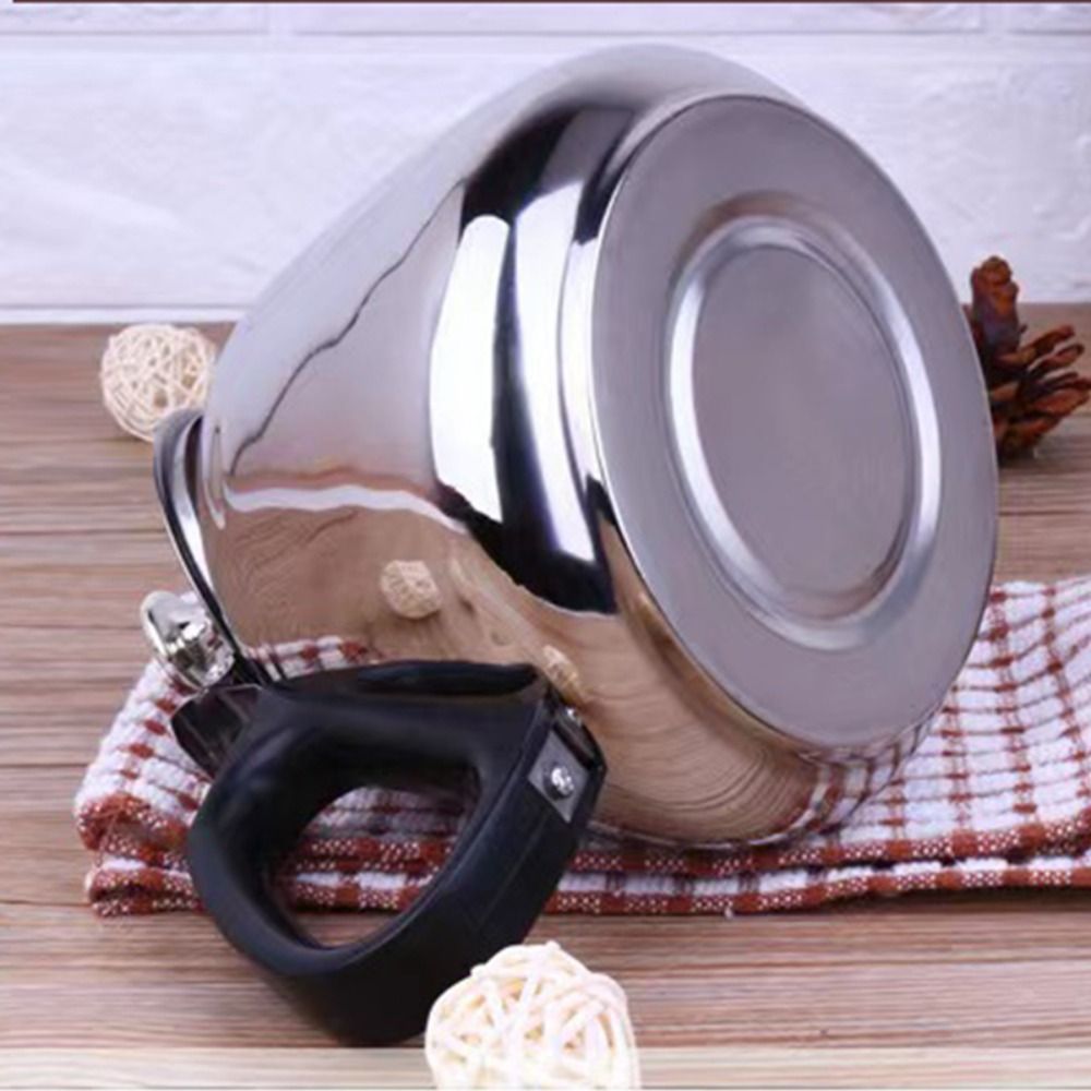 Hotboiling With Filter Stainle - Camping Cooking Kettle recension och pris