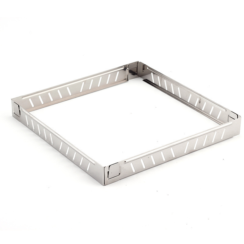 Outdoor Gas Stove Wind Screen  - Camping Cooking Windscreen recension och pris