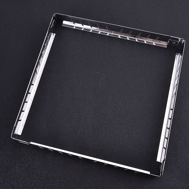 Outdoor Gas Stove Wind Screen  - Camping Cooking Windscreen recension och pris