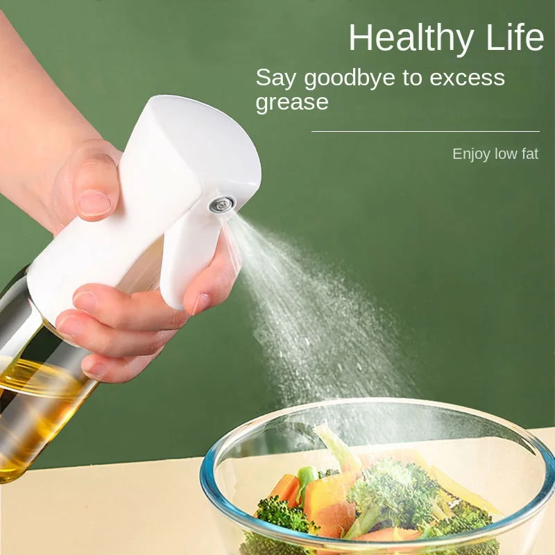 Tools Salt Shaker Oil Sprayer  - Camping Cooking Oil Bottle recension och pris