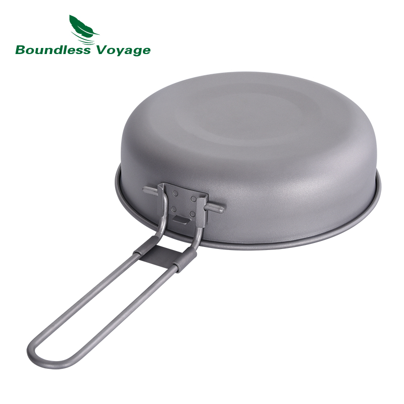 Boundless Voyage Ultra-light T - Camping Outdoor Cooking Table recension och pris