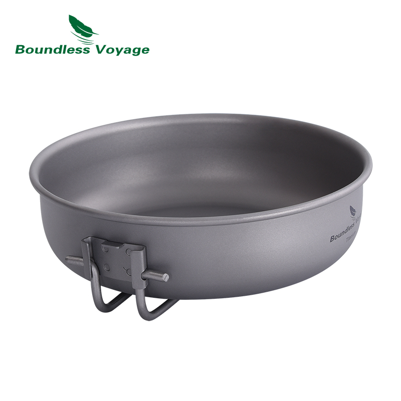 Boundless Voyage Ultra-light T - Camping Outdoor Cooking Table recension och pris