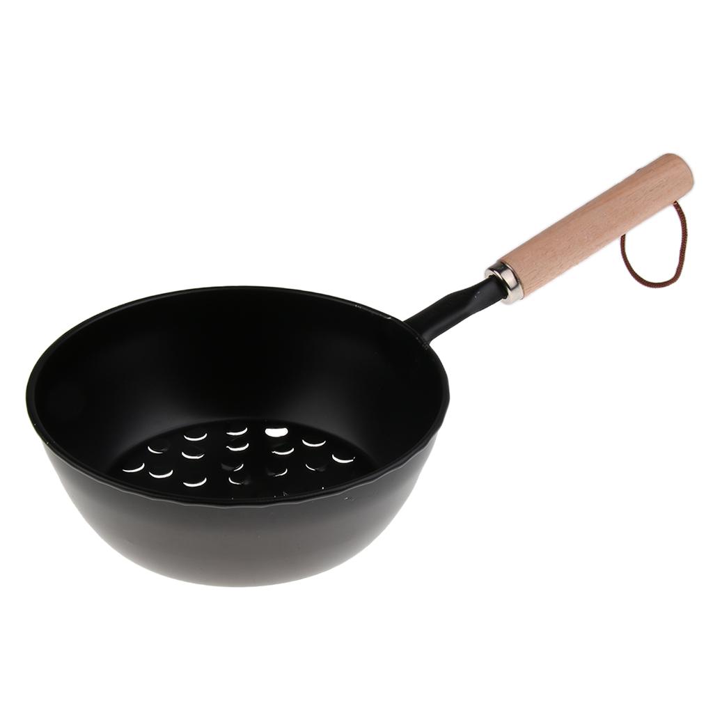 Chimney Charcoal Starter Pot D - Charcoal Chimney Starter recension och pris