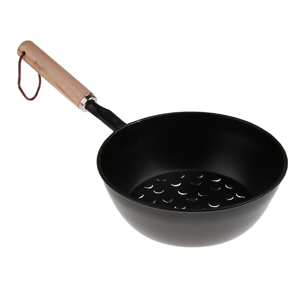 Chimney Charcoal Starter Pot D - Charcoal Chimney Starter recension och pris