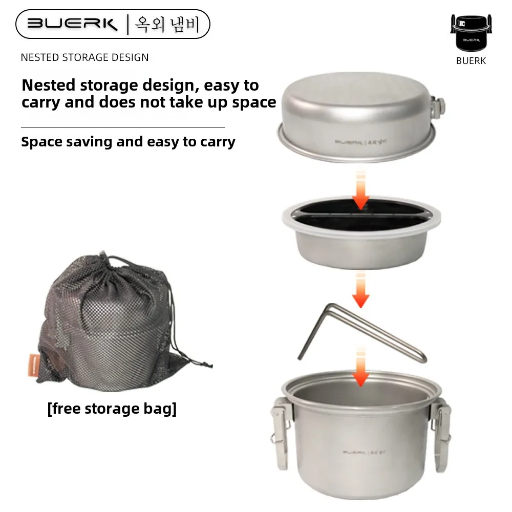 Outdoor Camping Multi Function - Camping Cooking System recension och pris
