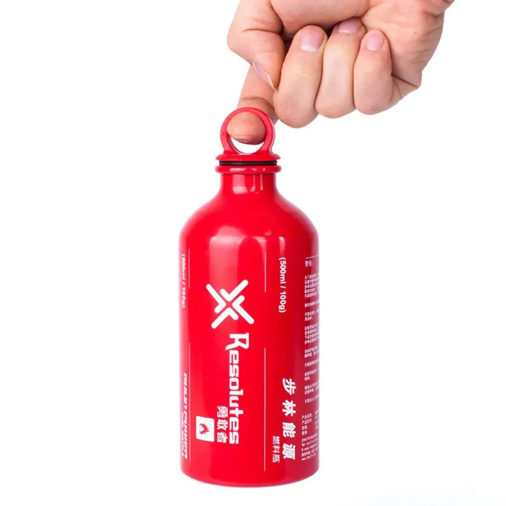 1500/1000/750/500 ML Outdoor G - Camping Cooking Oil Bottle recension och pris