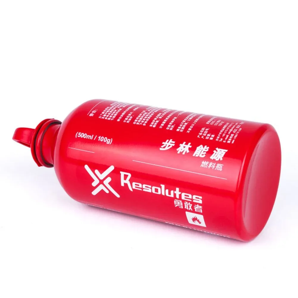 1500/1000/750/500 ML Outdoor G - Camping Cooking Oil Bottle recension och pris