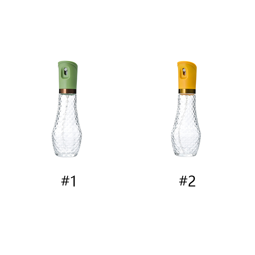 Cooking Oil Spray Bottle House - Camping Cooking Oil Bottle recension och pris