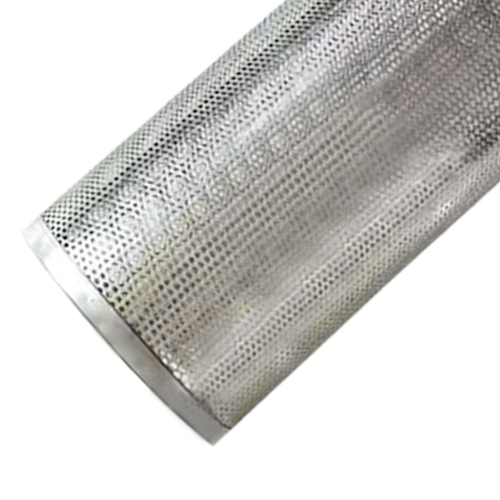 Chimney Spark Arrestor High Te - Charcoal Chimney Starter recension och pris