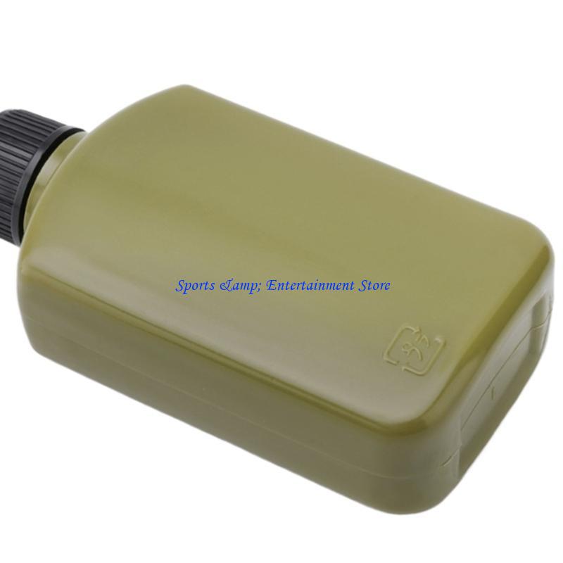 G7NF 100ml Liquid Container Tr - Camping Cooking Oil Bottle recension och pris