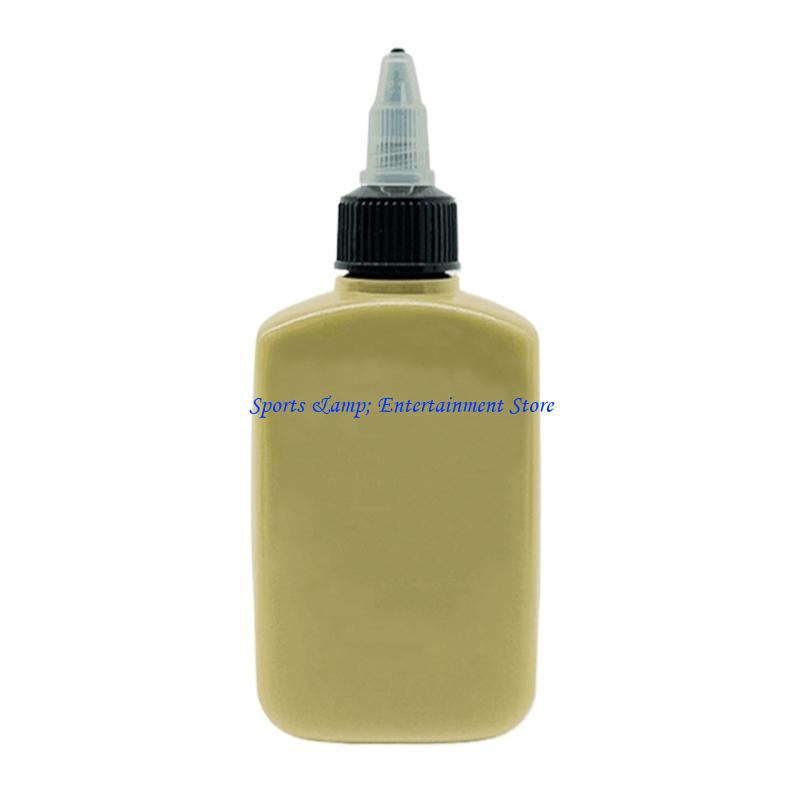 G7NF 100ml Liquid Container Tr - Camping Cooking Oil Bottle recension och pris