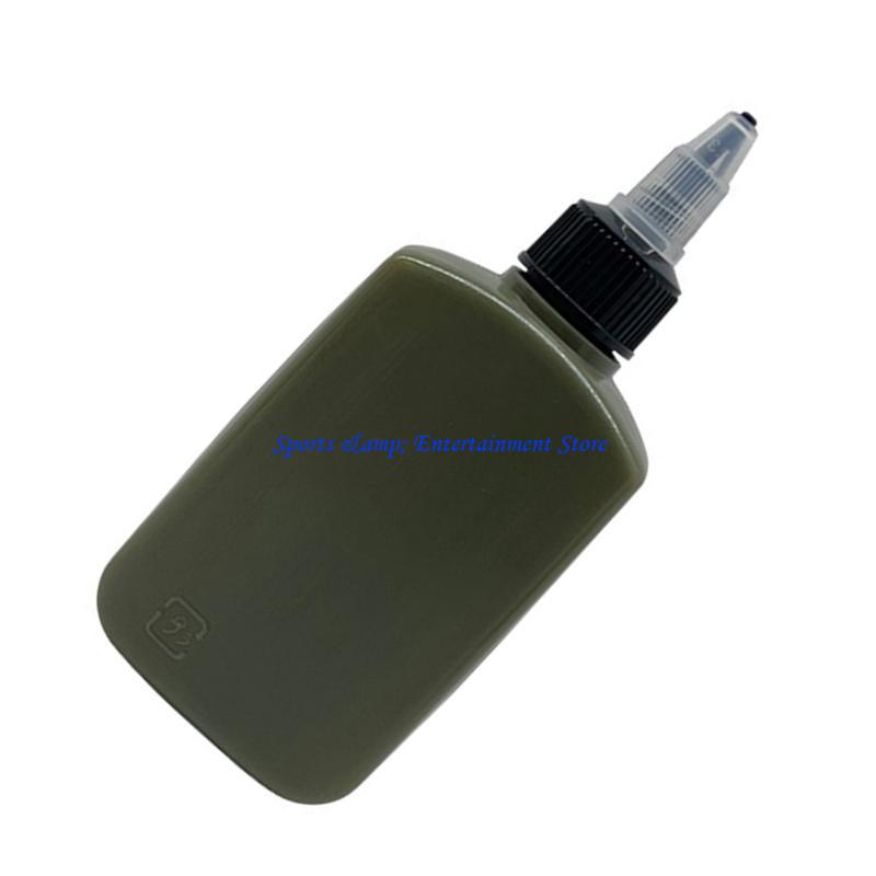 G7NF 100ml Liquid Container Tr - Camping Cooking Oil Bottle recension och pris