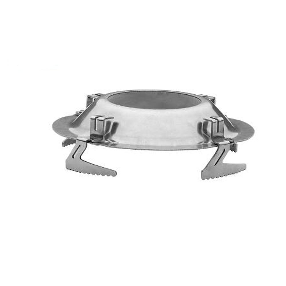 Fire Maple Stainless Steel Gas - Camping Cooking System recension och pris