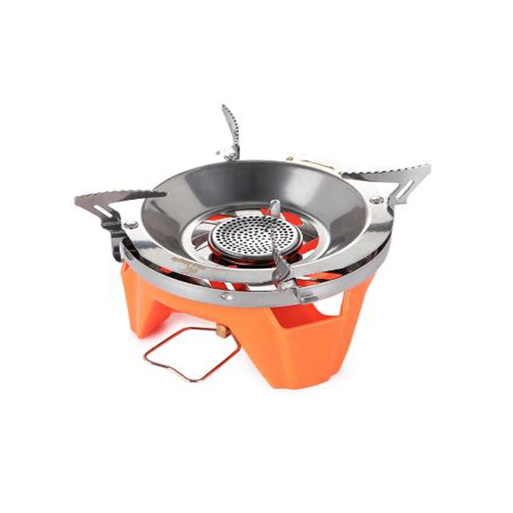 Fire Maple Stainless Steel Gas - Camping Cooking System recension och pris