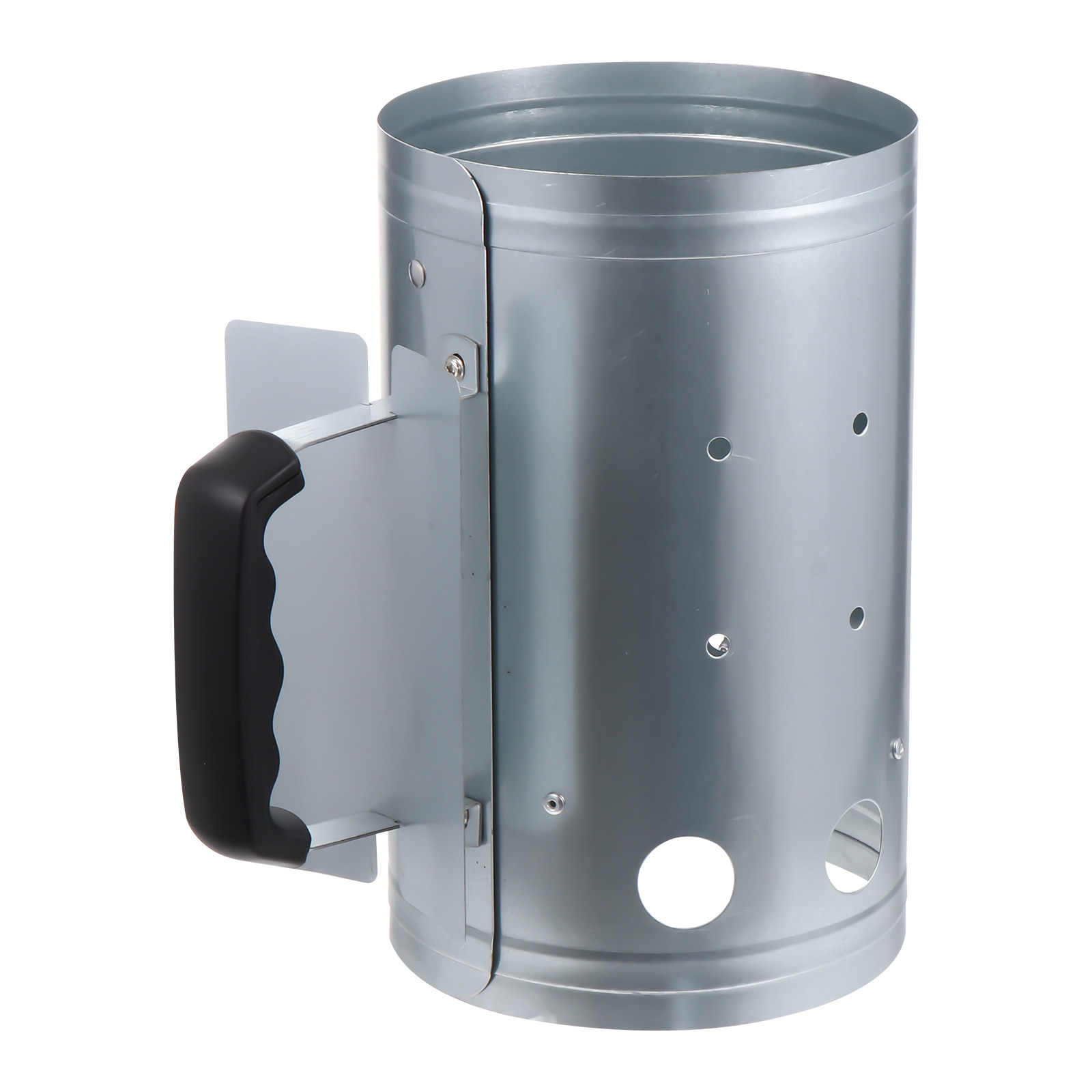 1Pcs Outdoor Charcoal Ignition - Charcoal Chimney Starter recension och pris
