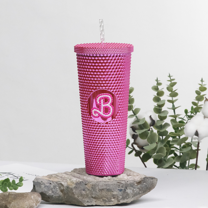 LUSQI Creativity Water Bottle  - Camping Cooking Mug recension och pris