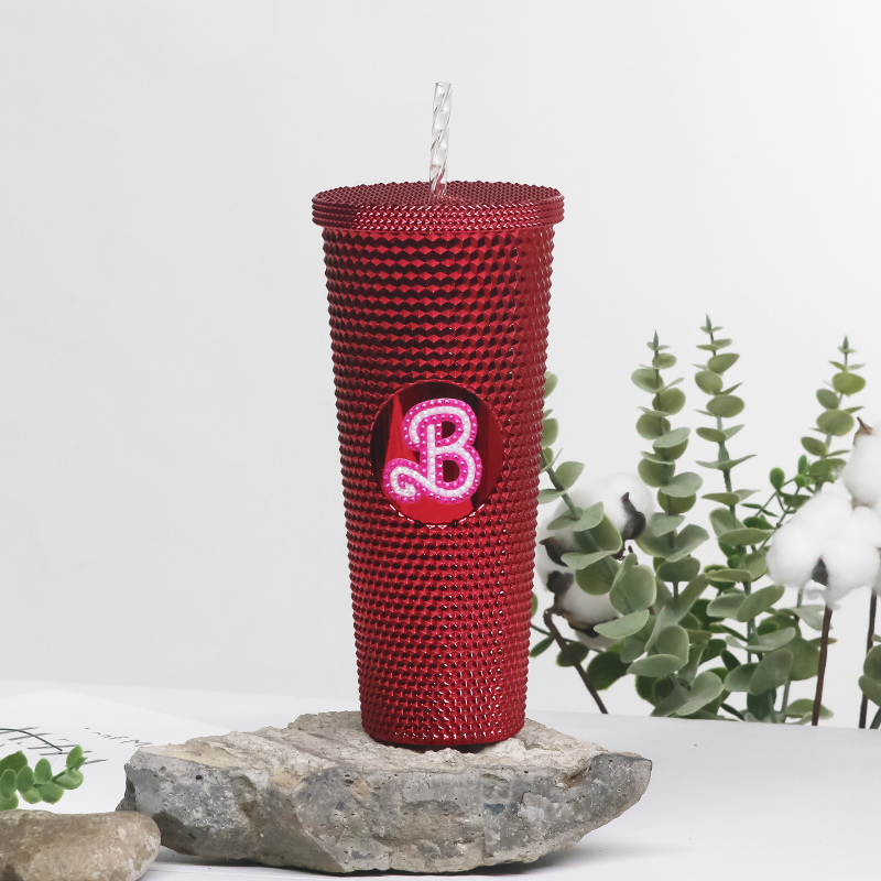 LUSQI Creativity Water Bottle  - Camping Cooking Mug recension och pris