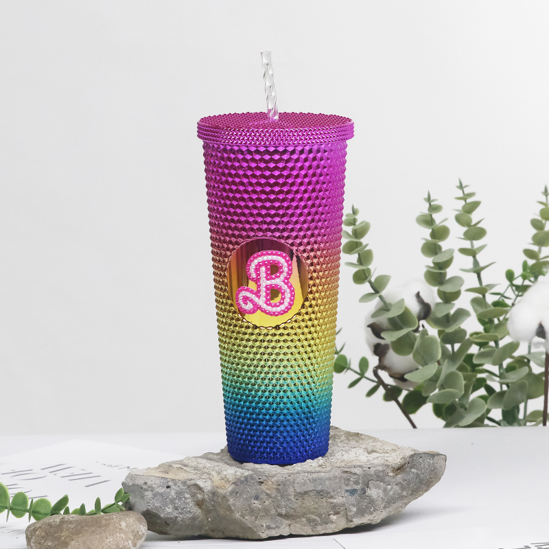 LUSQI Creativity Water Bottle  - Camping Cooking Mug recension och pris